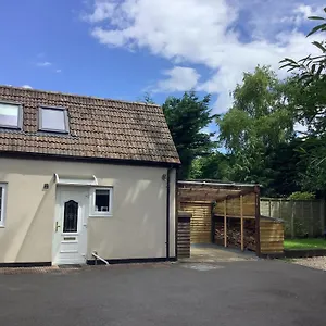Selfcatering Coach House New Forest Dog Friendly Ringwood