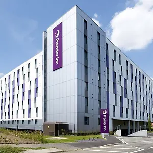 Premier Heathrow Airport Terminal 4 3*, Hillingdon United Kingdom